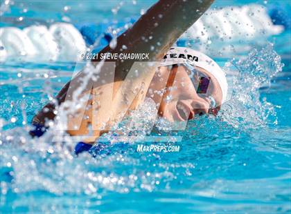 Thumbnail 3 in Phoenix Country Day Small School Invitational (Freestyle) photogallery.