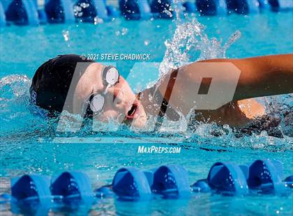 Thumbnail 1 in Phoenix Country Day Small School Invitational (Freestyle) photogallery.