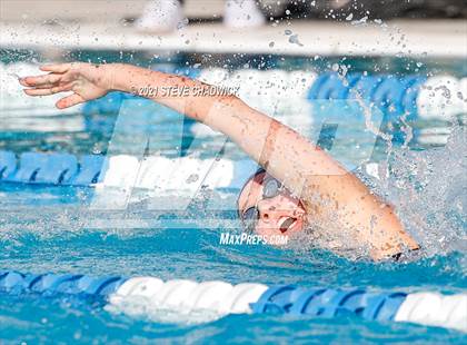 Thumbnail 2 in Phoenix Country Day Small School Invitational (Freestyle) photogallery.