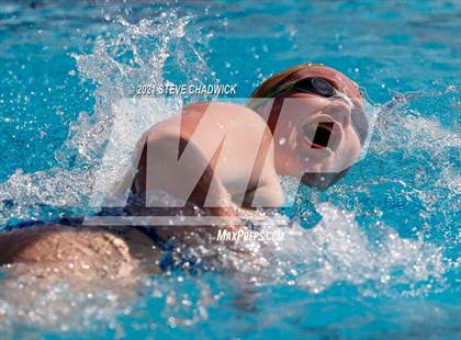 Thumbnail 3 in Phoenix Country Day Small School Invitational (Freestyle) photogallery.