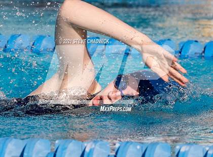 Thumbnail 3 in Phoenix Country Day Small School Invitational (Freestyle) photogallery.