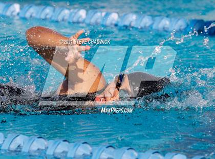 Thumbnail 2 in Phoenix Country Day Small School Invitational (Freestyle) photogallery.