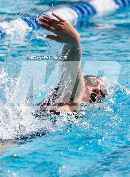 Thumbnail 1 in Phoenix Country Day Small School Invitational (Freestyle) photogallery.