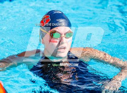Thumbnail 2 in Phoenix Country Day Small School Invitational (Freestyle) photogallery.