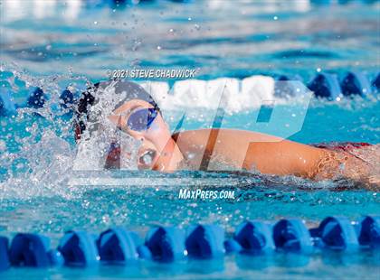 Thumbnail 2 in Phoenix Country Day Small School Invitational (Freestyle) photogallery.