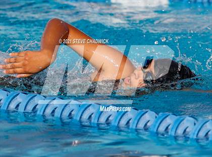 Thumbnail 2 in Phoenix Country Day Small School Invitational (Freestyle) photogallery.