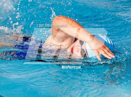 Thumbnail 3 in Phoenix Country Day Small School Invitational (Freestyle) photogallery.