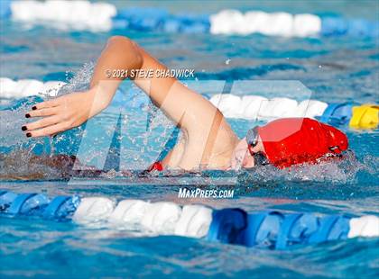 Thumbnail 3 in Phoenix Country Day Small School Invitational (Freestyle) photogallery.