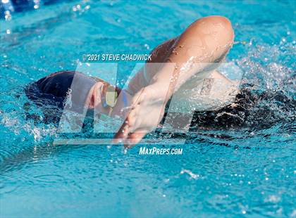 Thumbnail 1 in Phoenix Country Day Small School Invitational (Freestyle) photogallery.