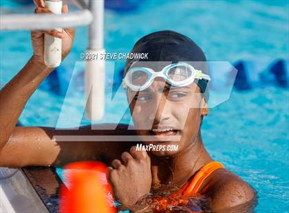 Thumbnail 1 in Phoenix Country Day Small School Invitational (Freestyle) photogallery.
