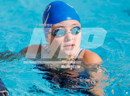 Thumbnail 1 in Phoenix Country Day Small School Invitational (Freestyle) photogallery.