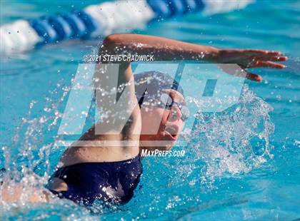 Thumbnail 1 in Phoenix Country Day Small School Invitational (Freestyle) photogallery.