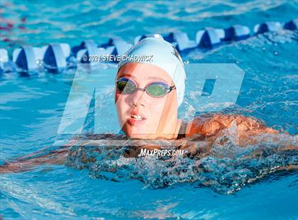 Thumbnail 2 in Phoenix Country Day Small School Invitational (Freestyle) photogallery.