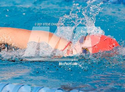 Thumbnail 2 in Phoenix Country Day Small School Invitational (Freestyle) photogallery.
