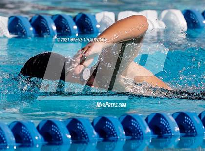 Thumbnail 2 in Phoenix Country Day Small School Invitational (Freestyle) photogallery.