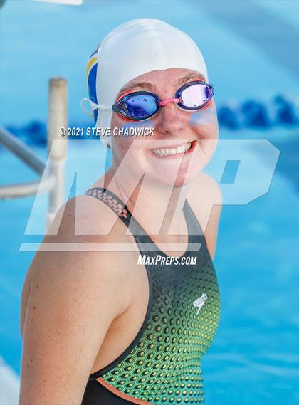 Thumbnail 3 in Phoenix Country Day Small School Invitational (Freestyle) photogallery.