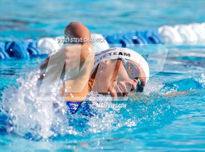 Thumbnail 2 in Phoenix Country Day Small School Invitational (Freestyle) photogallery.