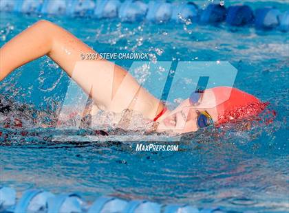 Thumbnail 3 in Phoenix Country Day Small School Invitational (Freestyle) photogallery.