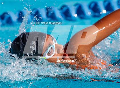 Thumbnail 3 in Phoenix Country Day Small School Invitational (Freestyle) photogallery.