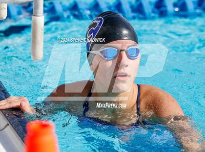 Thumbnail 3 in Phoenix Country Day Small School Invitational (Freestyle) photogallery.
