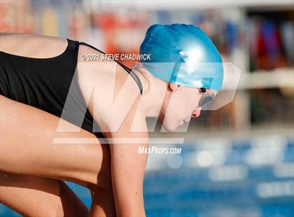 Thumbnail 3 in Phoenix Country Day Small School Invitational (Freestyle) photogallery.