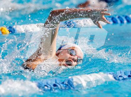 Thumbnail 3 in Phoenix Country Day Small School Invitational (Freestyle) photogallery.