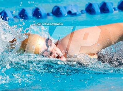 Thumbnail 3 in Phoenix Country Day Small School Invitational (Freestyle) photogallery.