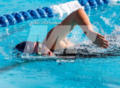 Thumbnail 3 in Phoenix Country Day Small School Invitational (Freestyle) photogallery.