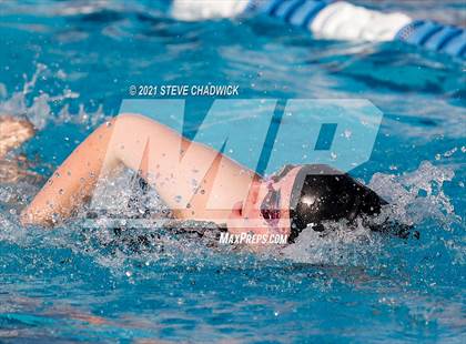 Thumbnail 3 in Phoenix Country Day Small School Invitational (Freestyle) photogallery.