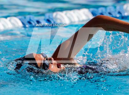 Thumbnail 3 in Phoenix Country Day Small School Invitational (Freestyle) photogallery.