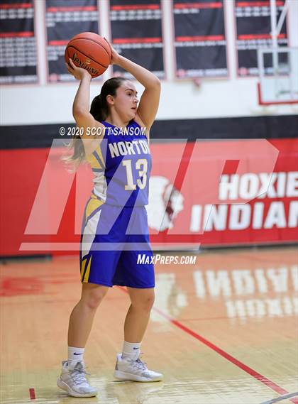 Thumbnail 1 in Norton @ Hoxie photogallery.