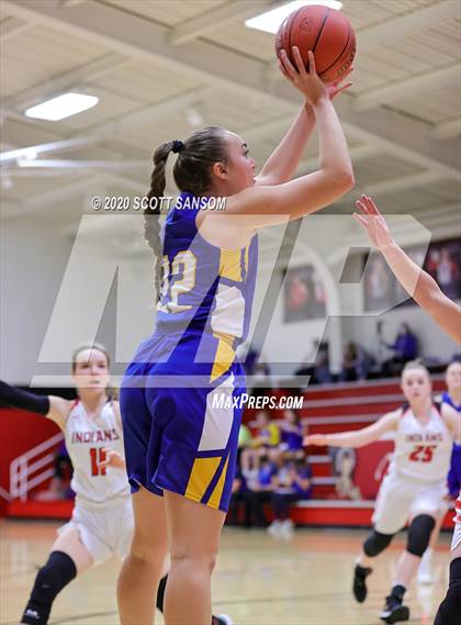 Thumbnail 1 in Norton @ Hoxie photogallery.