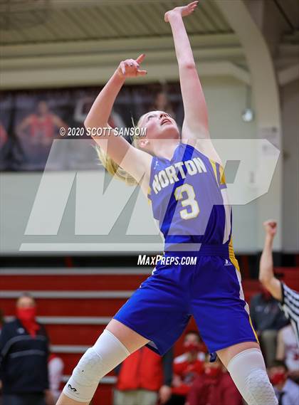 Thumbnail 3 in Norton @ Hoxie photogallery.