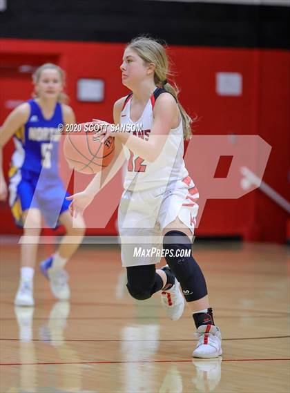 Thumbnail 3 in Norton @ Hoxie photogallery.