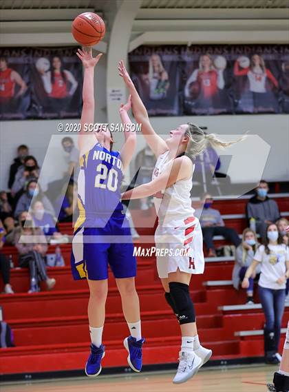 Thumbnail 3 in Norton @ Hoxie photogallery.