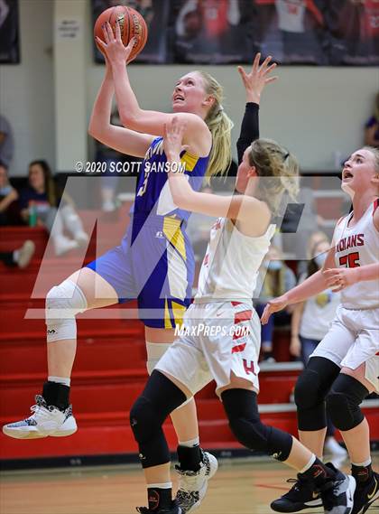 Thumbnail 1 in Norton @ Hoxie photogallery.