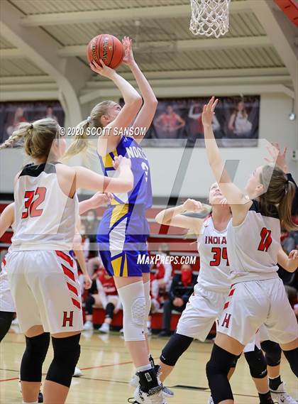 Thumbnail 2 in Norton @ Hoxie photogallery.