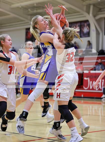 Thumbnail 3 in Norton @ Hoxie photogallery.