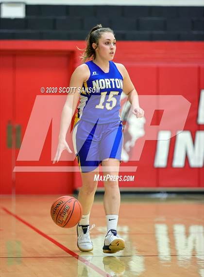 Thumbnail 3 in Norton @ Hoxie photogallery.
