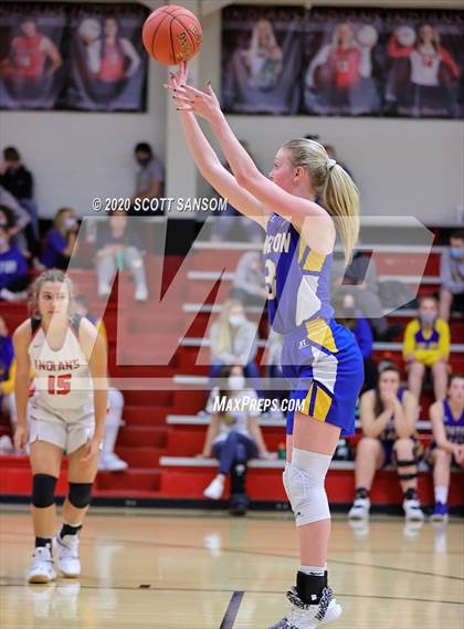 Thumbnail 1 in Norton @ Hoxie photogallery.
