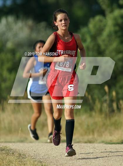 Thumbnail 3 in Rocky Mountain Lobo Invitational photogallery.