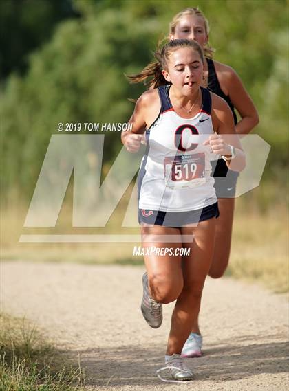 Thumbnail 3 in Rocky Mountain Lobo Invitational photogallery.