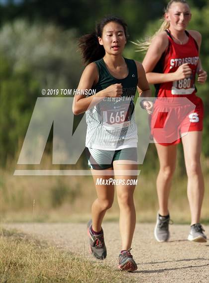 Thumbnail 3 in Rocky Mountain Lobo Invitational photogallery.