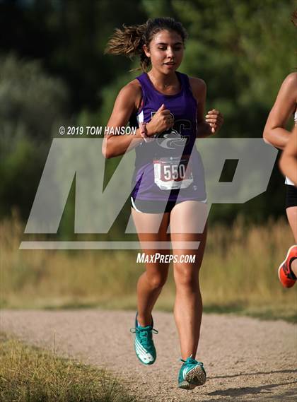 Thumbnail 1 in Rocky Mountain Lobo Invitational photogallery.