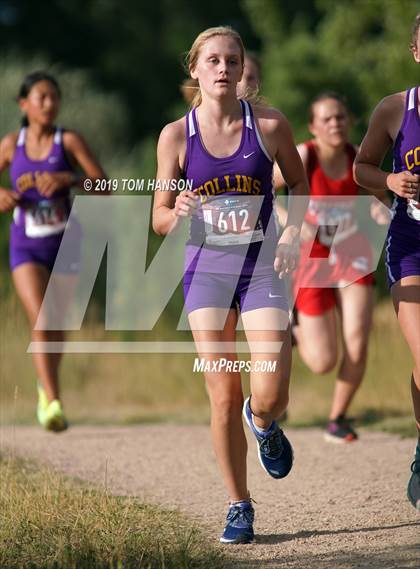 Thumbnail 1 in Rocky Mountain Lobo Invitational photogallery.