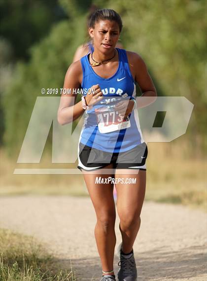 Thumbnail 3 in Rocky Mountain Lobo Invitational photogallery.