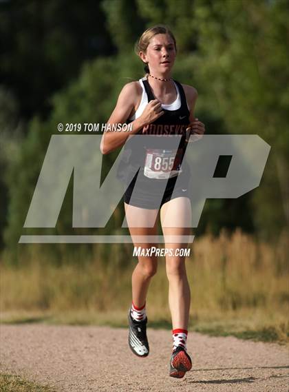Thumbnail 3 in Rocky Mountain Lobo Invitational photogallery.