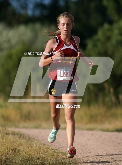 Thumbnail 2 in Rocky Mountain Lobo Invitational photogallery.