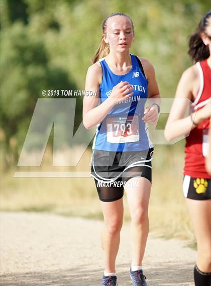 Thumbnail 2 in Rocky Mountain Lobo Invitational photogallery.