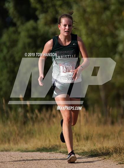 Thumbnail 1 in Rocky Mountain Lobo Invitational photogallery.